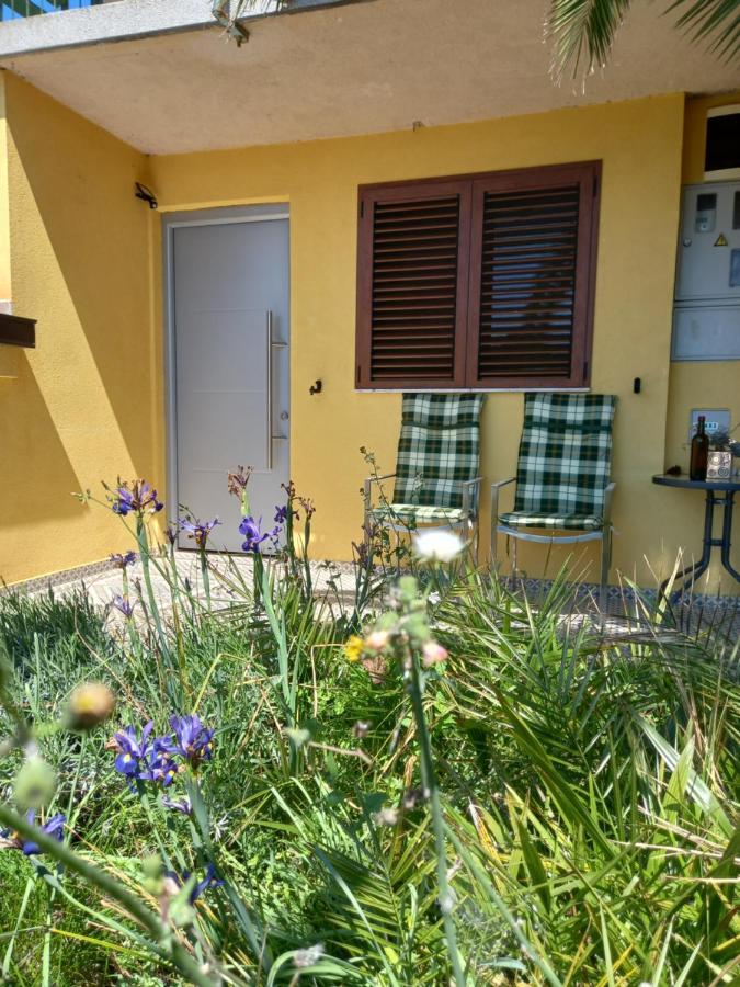 Apartment Solinska Pot Portoroz Exterior photo
